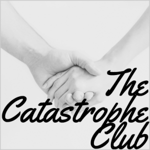 the catastrophe club logo